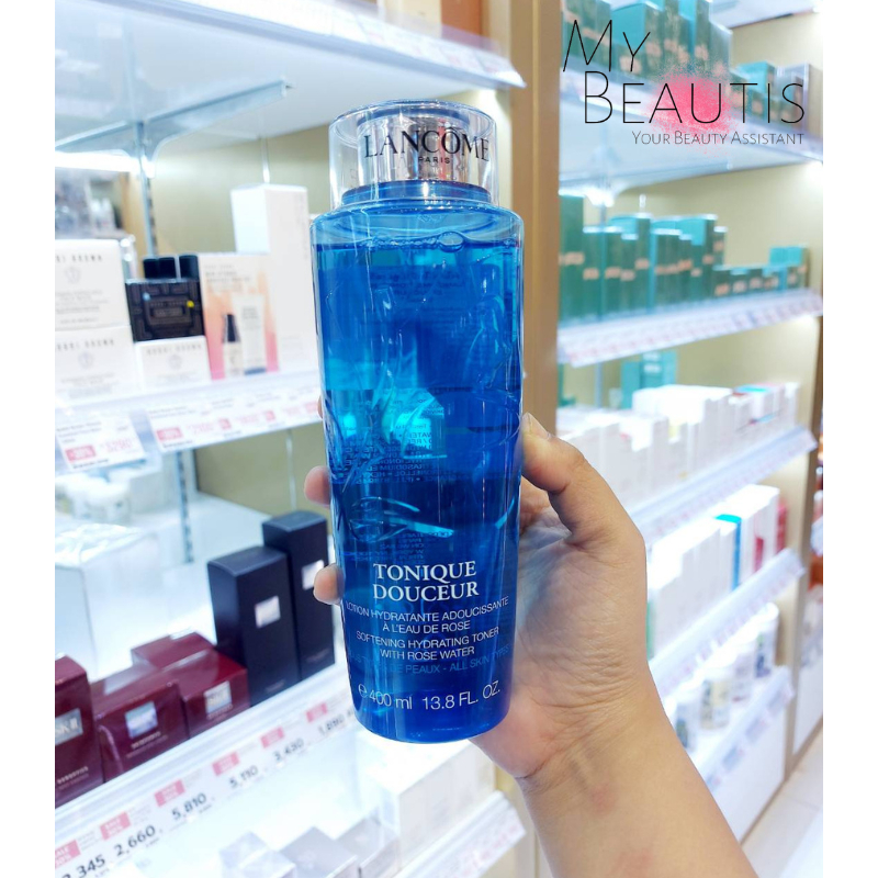 lancome Tonique Doucer โทนเนอร์กระชับรูขุมขน