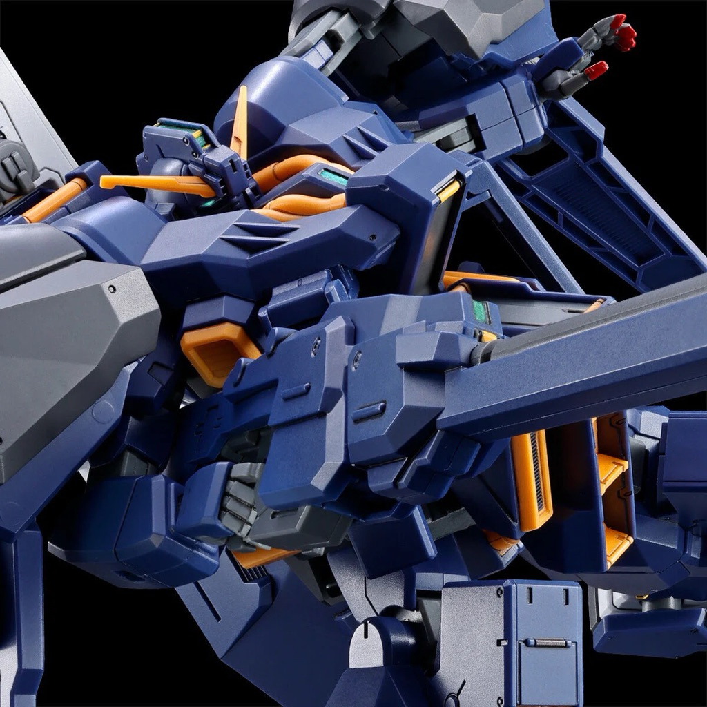 HGUC 1/144 Gundam TR-1 [Hazel Custom] with Icarus Unit [BANDAI] [Pre-order]