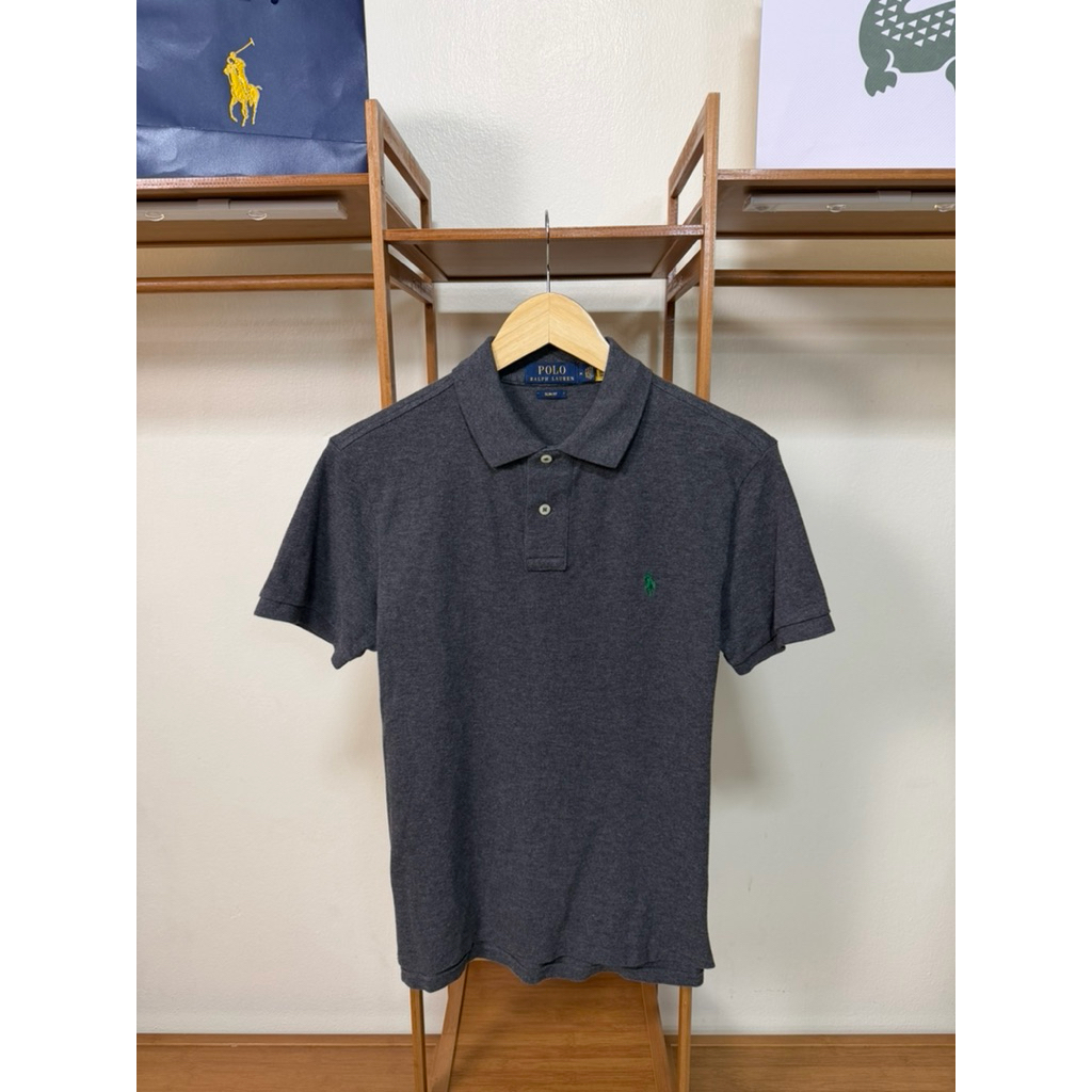 เสื้อคอปก Polo Ralph Lauren