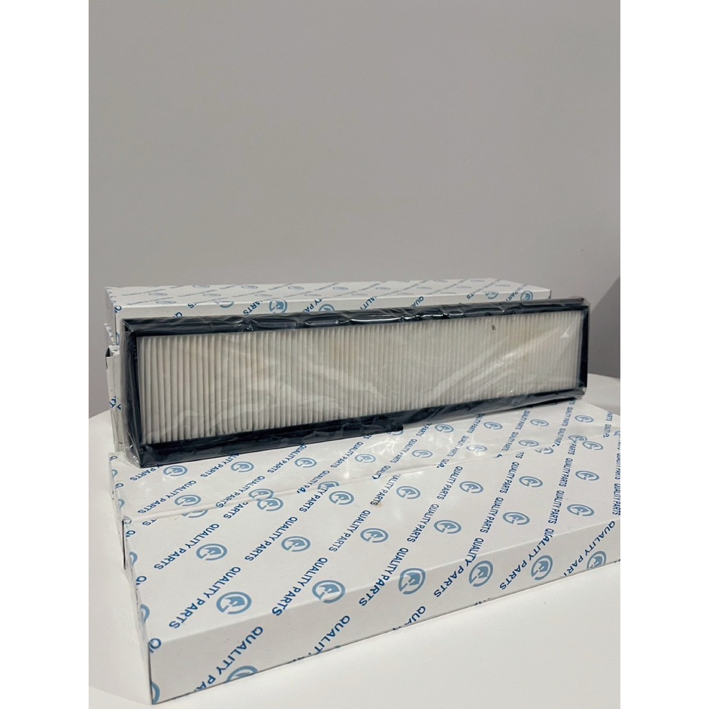 ไส้กรองแอร์ ยี่ห้อ Rygo รุ่นBENZ W124 (E220 / E280 / E320)แท้จากโรงงาน 1 คู่