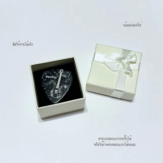 ปิ๊กลูกค้าออกเเบบลายเองได้เลย มีชิ้นเดียวในโลก