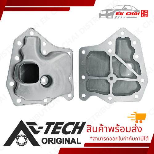 ATTECH ไส้กรองเกียร์ นิสสัน Nissan X-Trail T31, Teana J31 l RE4F04A-RE4F04B l OE:31728-85X01