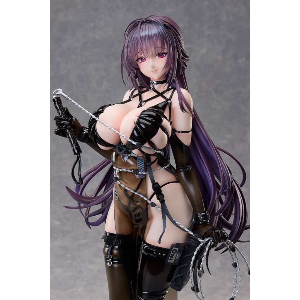 (🍊พรีออเดอร์)Goddess of Victory: Nikke Mihara: Bonding Chain 1/4 Complete Figure
