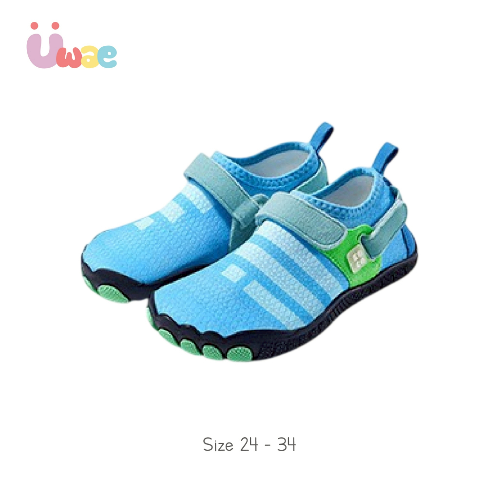 Uwae รองเท้าเดินชายหาดสำหรับเด็ก รุ่น SH042 รูปที่ 3