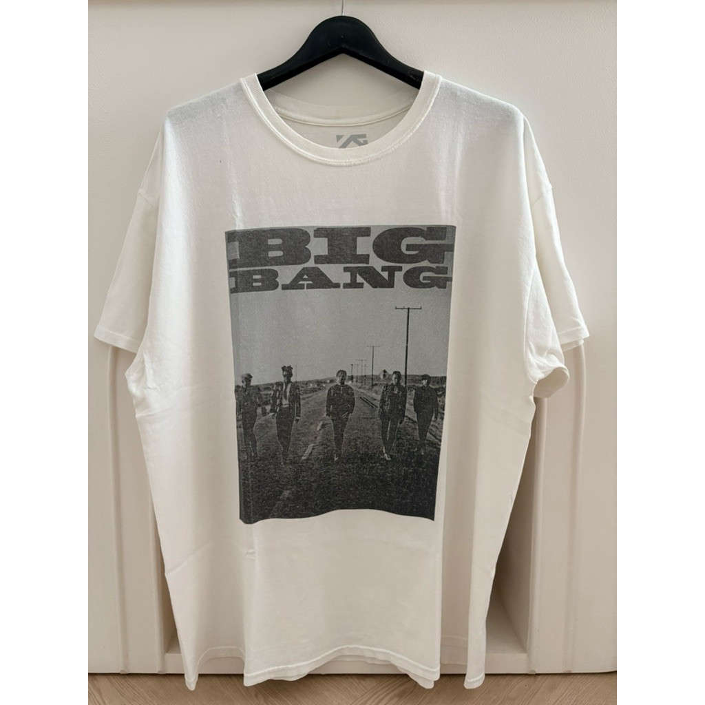 เสื้อ BIGBANG : MADE