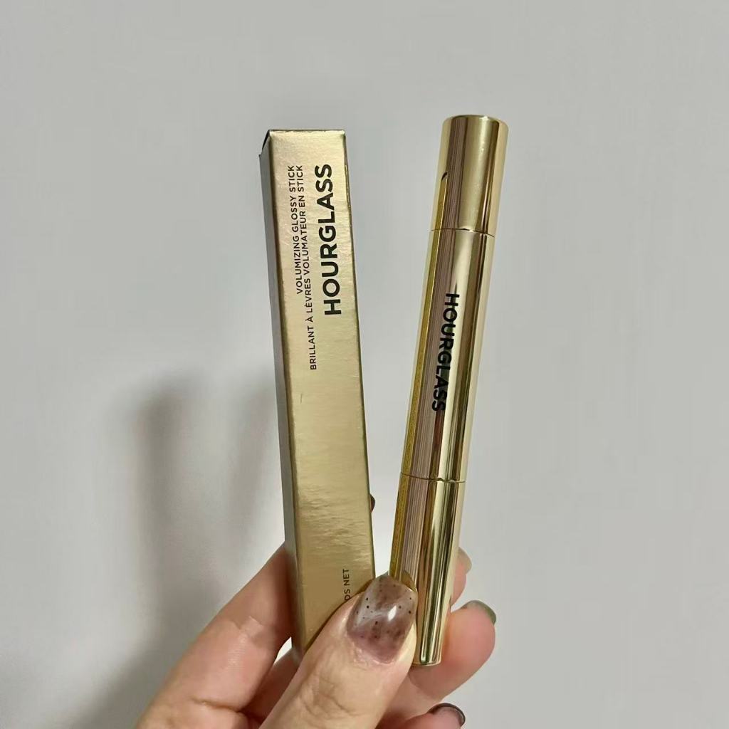 Hourglass Phantom Glossy Balm 1.7g ลิป Hourglass ลิปบาล์ม ปากฉ่ำวาว อิ่มฟู สีสวย ของแท้ ราคา ถูกที่สุด ดีลบีเคเค แกลเลอรีภาพที่ 3