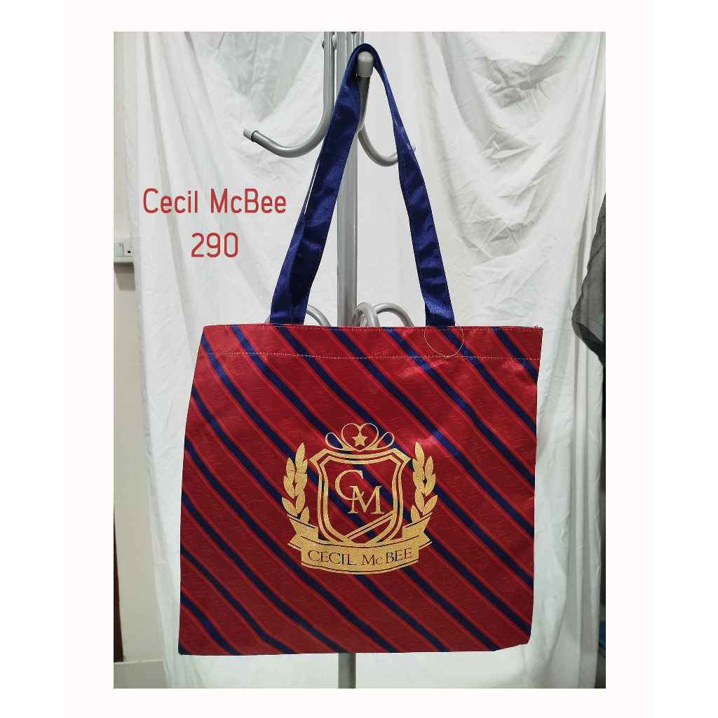Cecil McBEE กระเป๋าถือ