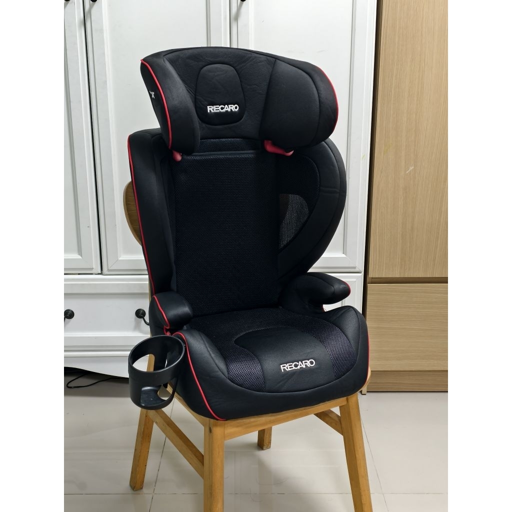 CAR SEAT RECARO START J3