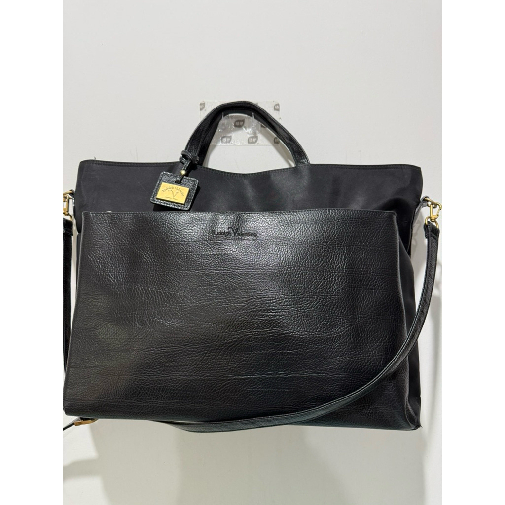 กระเป๋า Rudolph Valentino(ใหม่มาก)