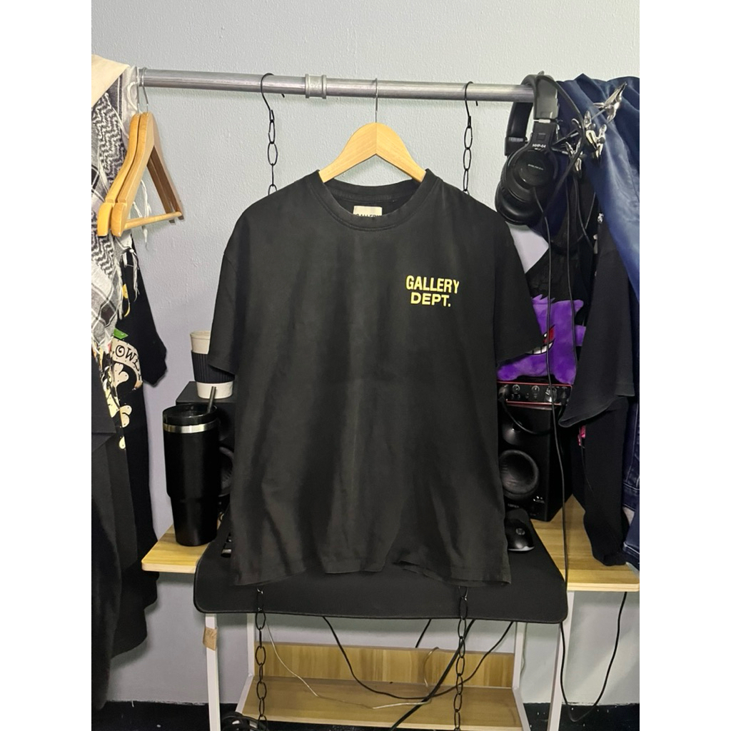 Gallery Dept t-shirt (ปลอม)