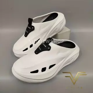 VIDVIEW มีส่งด่วน รองเท้าหัวโต Adda 5PF14 ของแท้ เบอร์ 40-44 แบบสวม รุ่น Pillow Foam พื้นนุ่ม