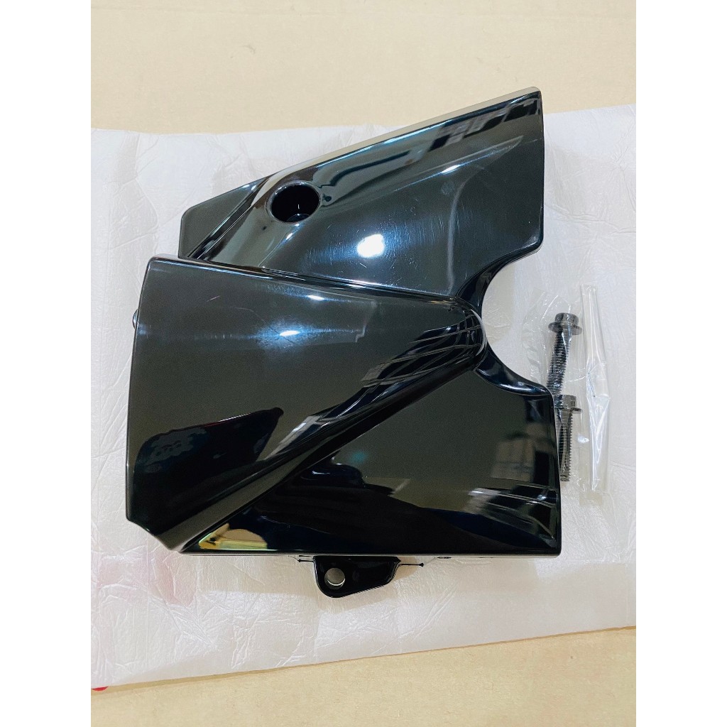 (HMA) ฝาครอบสเตอร์หน้า (พร้อมน๊อต) Dream Supercub 110i ดรีมซุปเปอร์คัพ 110i (ปี 2011-2020)
