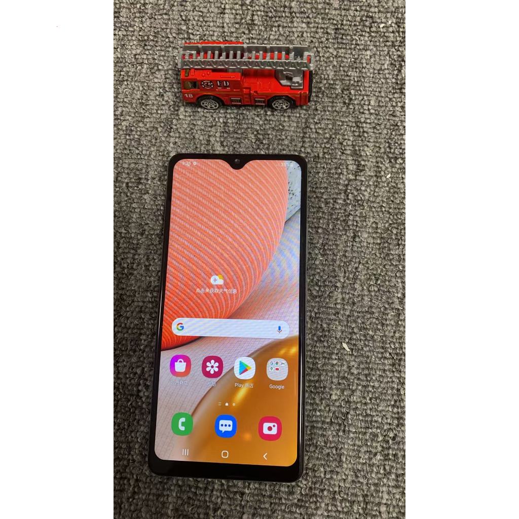 โทรศัพท์ Samsung Galaxy A42 128GB 5G — มือสอง, ผ่านการทดสอบครบถ้วน