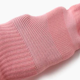 Toson Story ถุงเท้าแยกนิ้วผู้หญิง Toe Socks Mid Tube Coolmax น้ำหนักเบา สำหรับวิ่ง จักรยาน ระบายอากาศดี