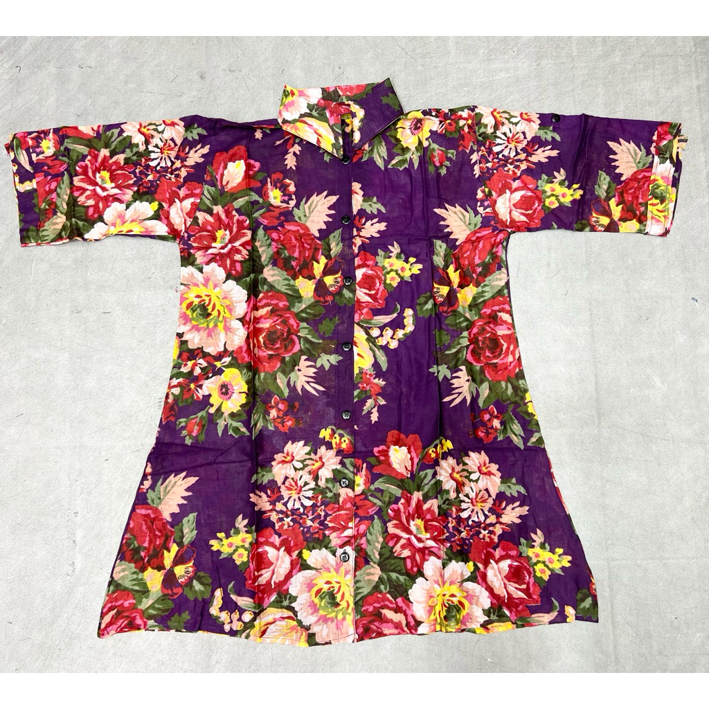 เสื้อแฟชั่นผู้หญิงใส่ไม่ร้อน ราคา ถูกที่สุด ดีลบีเคเค แกลเลอรีภาพที่ 3