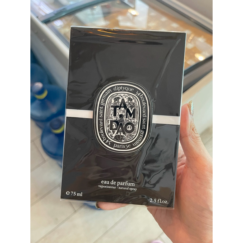 Diptyque Tamdao EDP 75ml