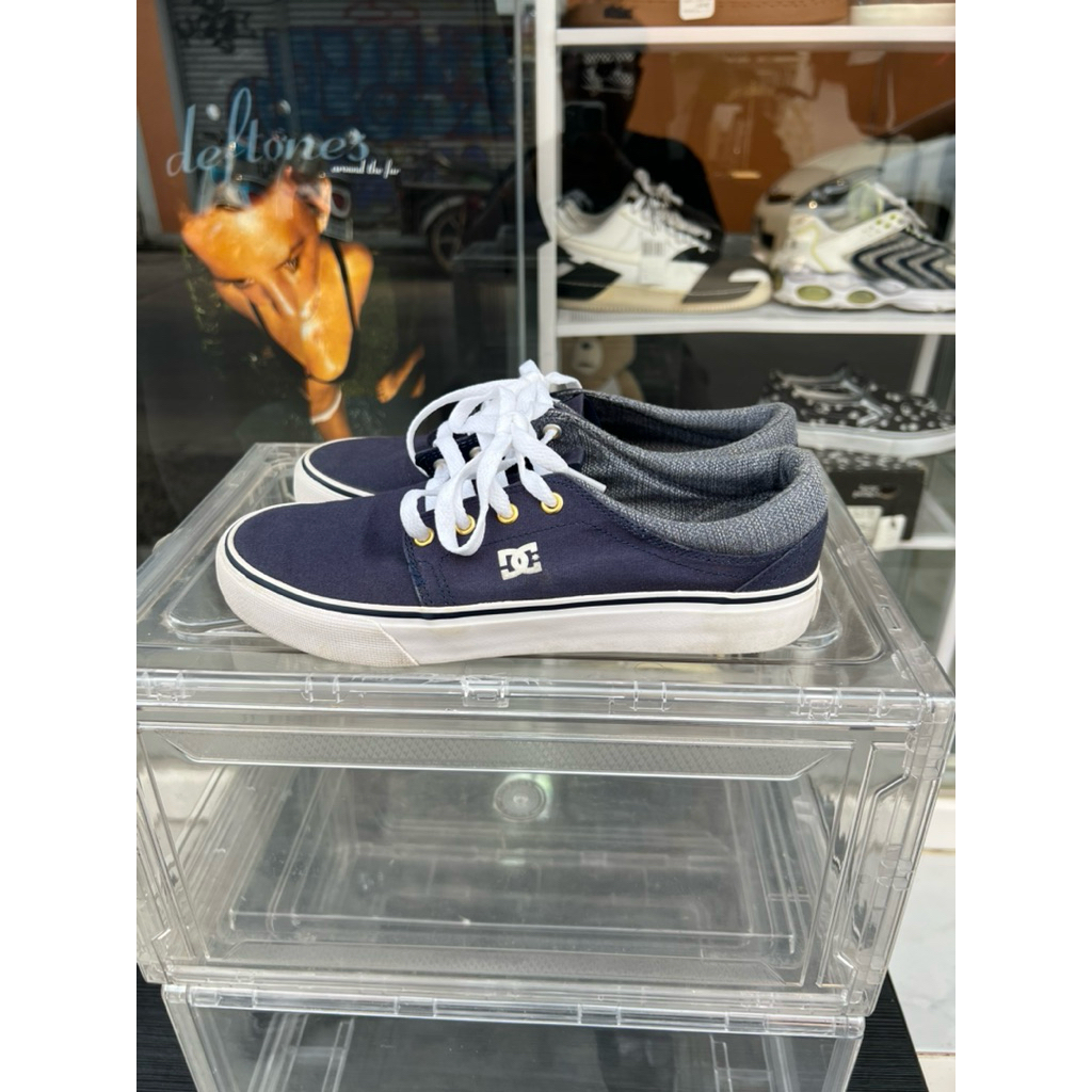 DC SHOES ลิขสิทธิ์แท้