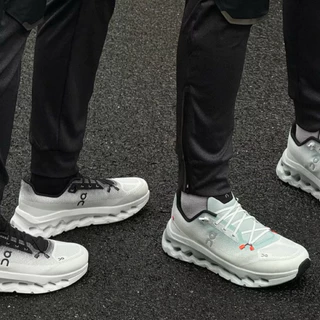รองเท้าวิ่ง On Running ควร+1ไซส์ใส่ได้ทั้งผู้หญิงและผู้ชาย