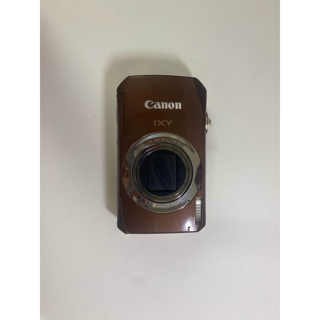 canon ixy 50s สภาพสวย