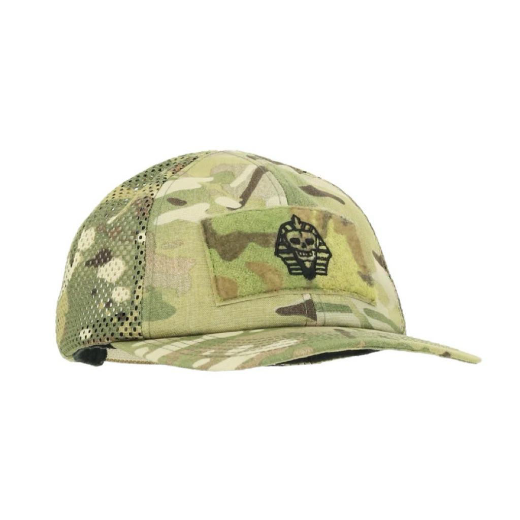 หมวก FERRO CONCEPTS mesh