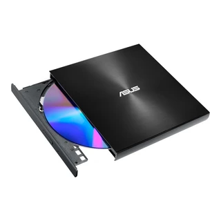 DVD-RW EXT (เครื่องอ่าน-เขียนดีวีดีพกพา) ASUS ZenDrive (SDRW-08U7C-U) - ประกัน 1 ปี