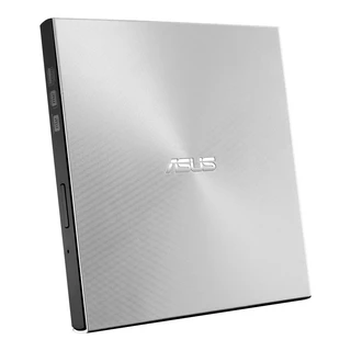 DVD-RW EXT (เครื่องอ่าน-เขียนดีวีดีพกพา) ASUS ZenDrive (SDRW-08U7C-U) - ประกัน 1 ปี