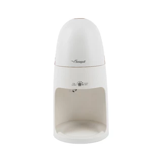 Seagull เครื่องทำน้ำแข็งไสเกล็ดหิมะ แบบไฟฟ้า (ขาว) Electric Ice Shaver