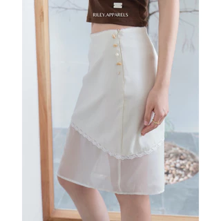 Riley.apparels - Kira Skirt 9161