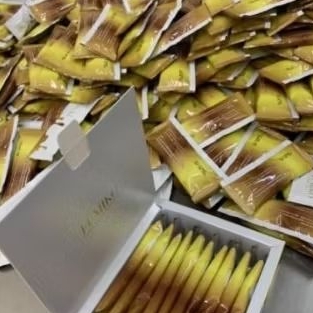 ฟูมิโกะ โกโก้ FUMIKO CHOCOLATE (ขนาดทดลอง 5 ซอง)
