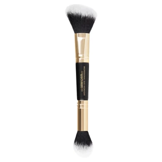 Browit โปรเฟสชั่นนอลดูโอไฮไลท์แอนด์คอนทัวร์บรัช บราวอิท