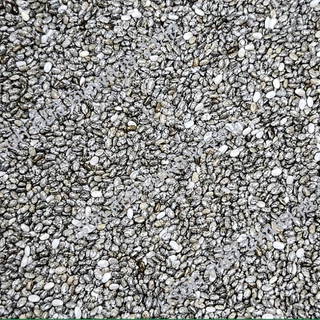 เมล็ดเจีย ออร์กานิค มี อย. คัดพิเศษ Organic Chia Seed