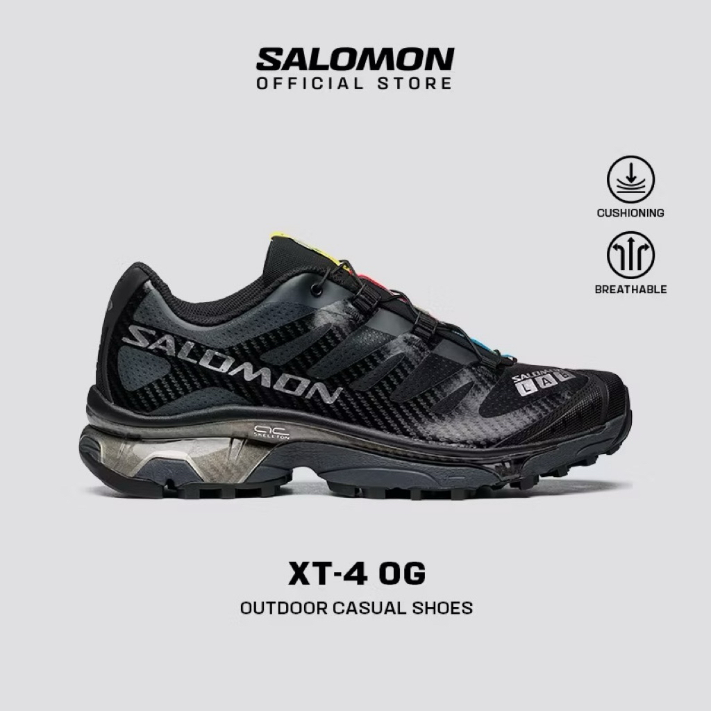 Salomon XT-4 OG ของแท้ มือ 1