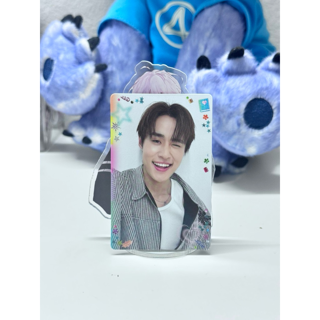 พร้อมส่งใน1-2วัน Random Card GMMTV [Lykn]