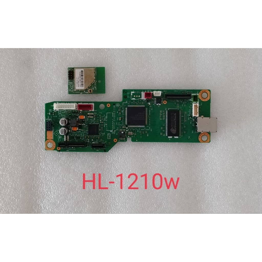 Board ปริ้นเตอร์ Brother HL-1210w แท้มือสอง