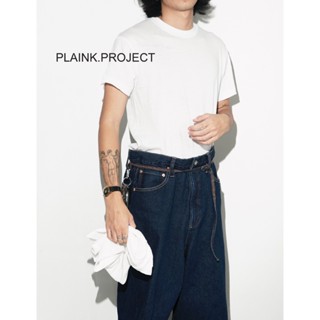 เสื้อผ้าบาง Screen Stars T-shirt - Color White