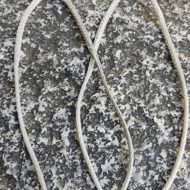 เขางูเอ้าท์ดอร์ Continuous Loop เชือกหัวเปล UHMWPE 3mm thumbnail 3
