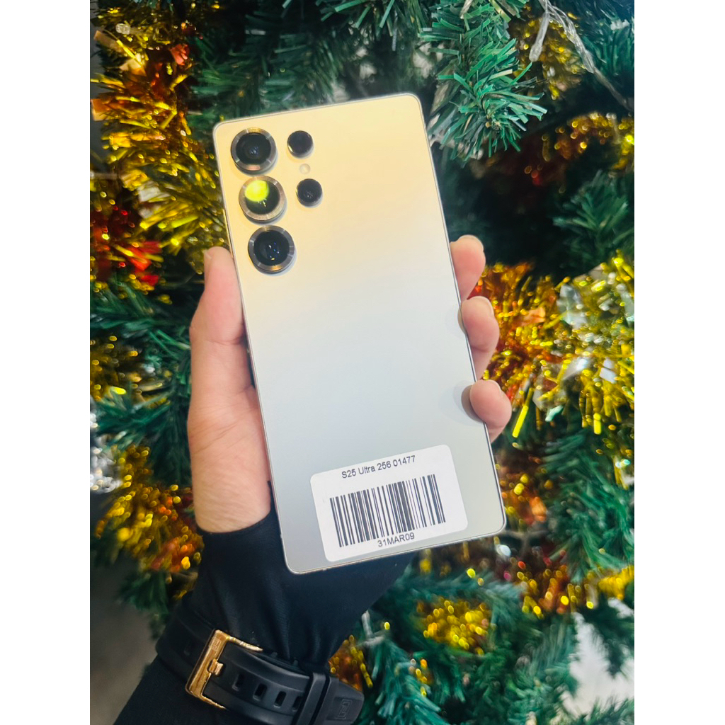 s25ultra 🔥มือสองศูนย์ไทย