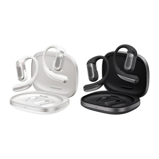[พร้อมส่ง] Shokz OpenFit Pro หูฟังบลูทูธไร้สายแบบ Open-Ear