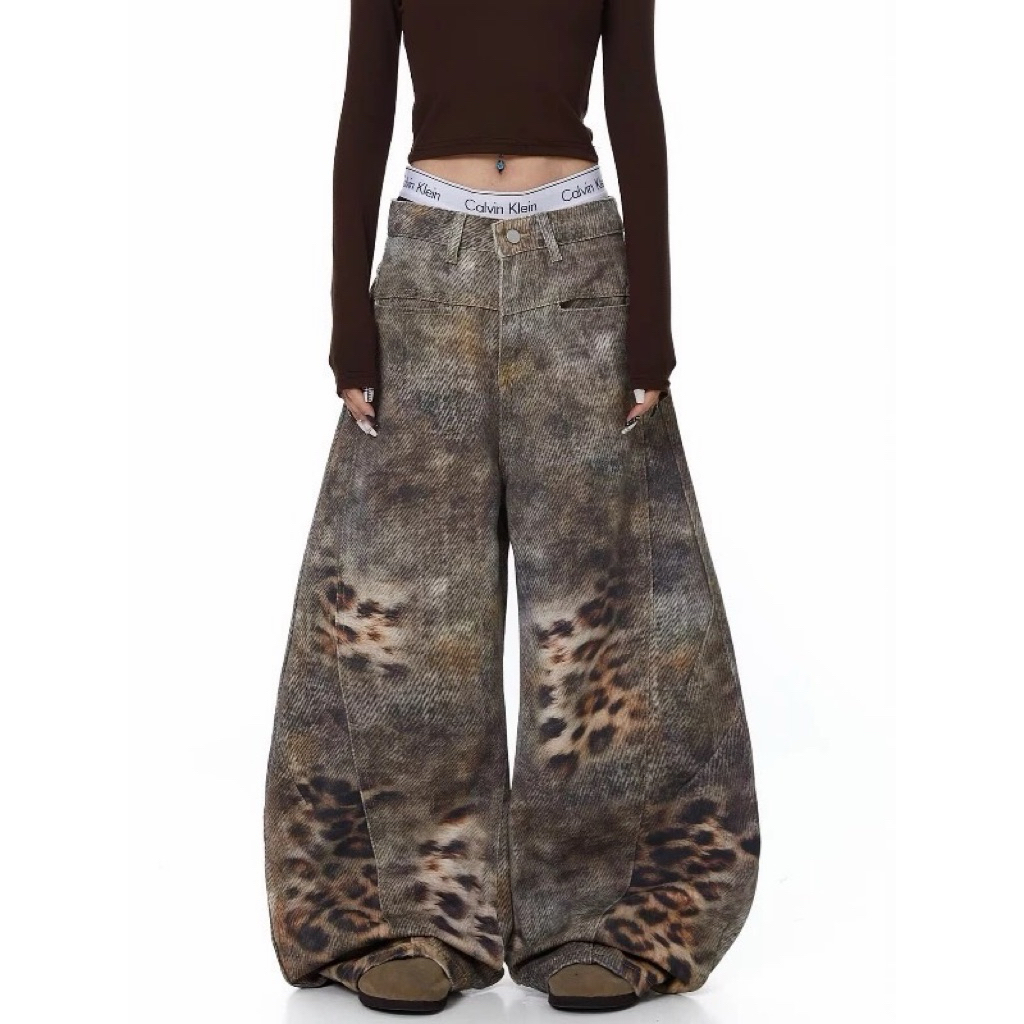 USSTYLE - Jeans 0299