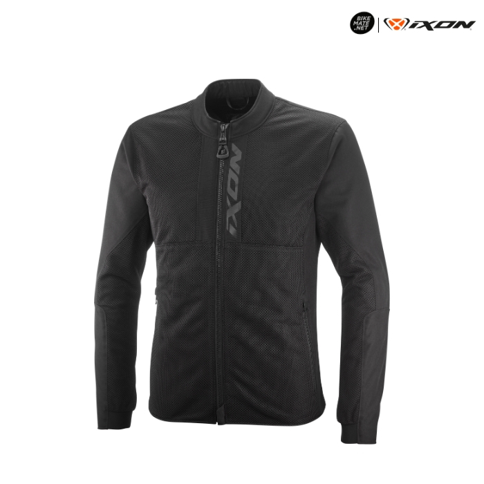 IXON Ostro Jacket – เสื้อแจ็คเก็ตขี่รถมอเตอร์ไซค์
