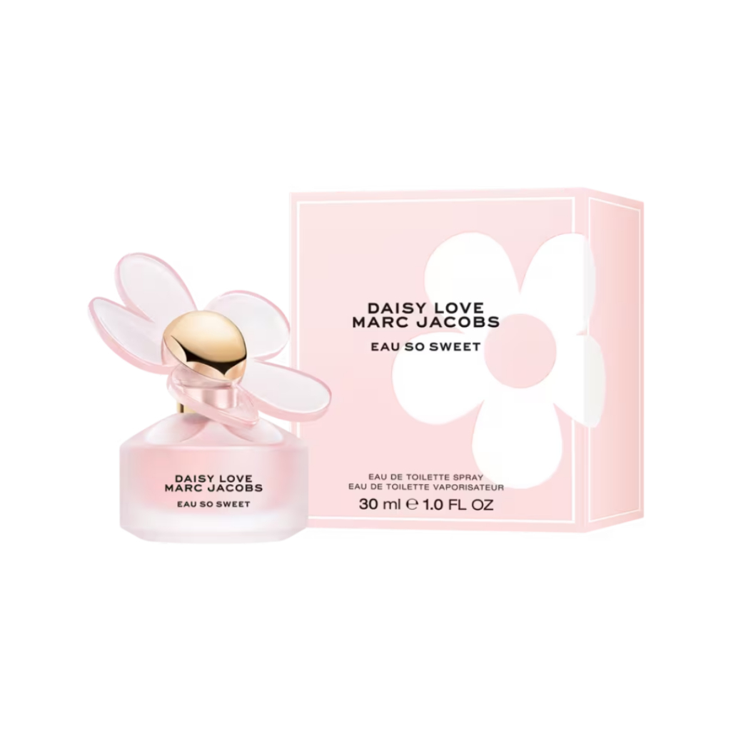 MARC JACOBS - Daisy Love Eau So Sweet 30 ml.[สินค้าแท้100%]