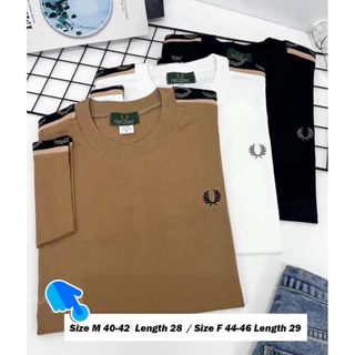 เสื้อยืดงาน รวงข้าว 🌾 Cotton 100%