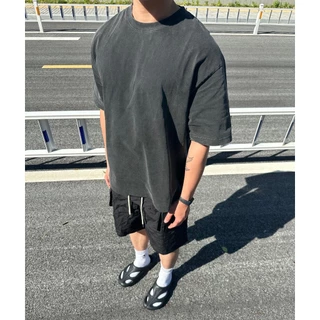 【voงlln้💯】รองเท้าแตะ Keen Shanti ใส่ได้ทั้งผู้หญิงและผู้ชาย แบบสวม slip-on สบายเท้า กันนิ้วเท้า วัสดุเบา