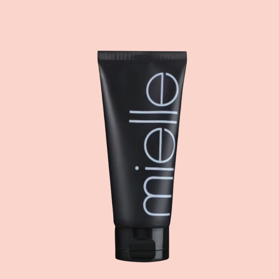 Mielle Curling Essence 160 ML.ครีมจับลอน สำหรับผมดัดและผมหยิก