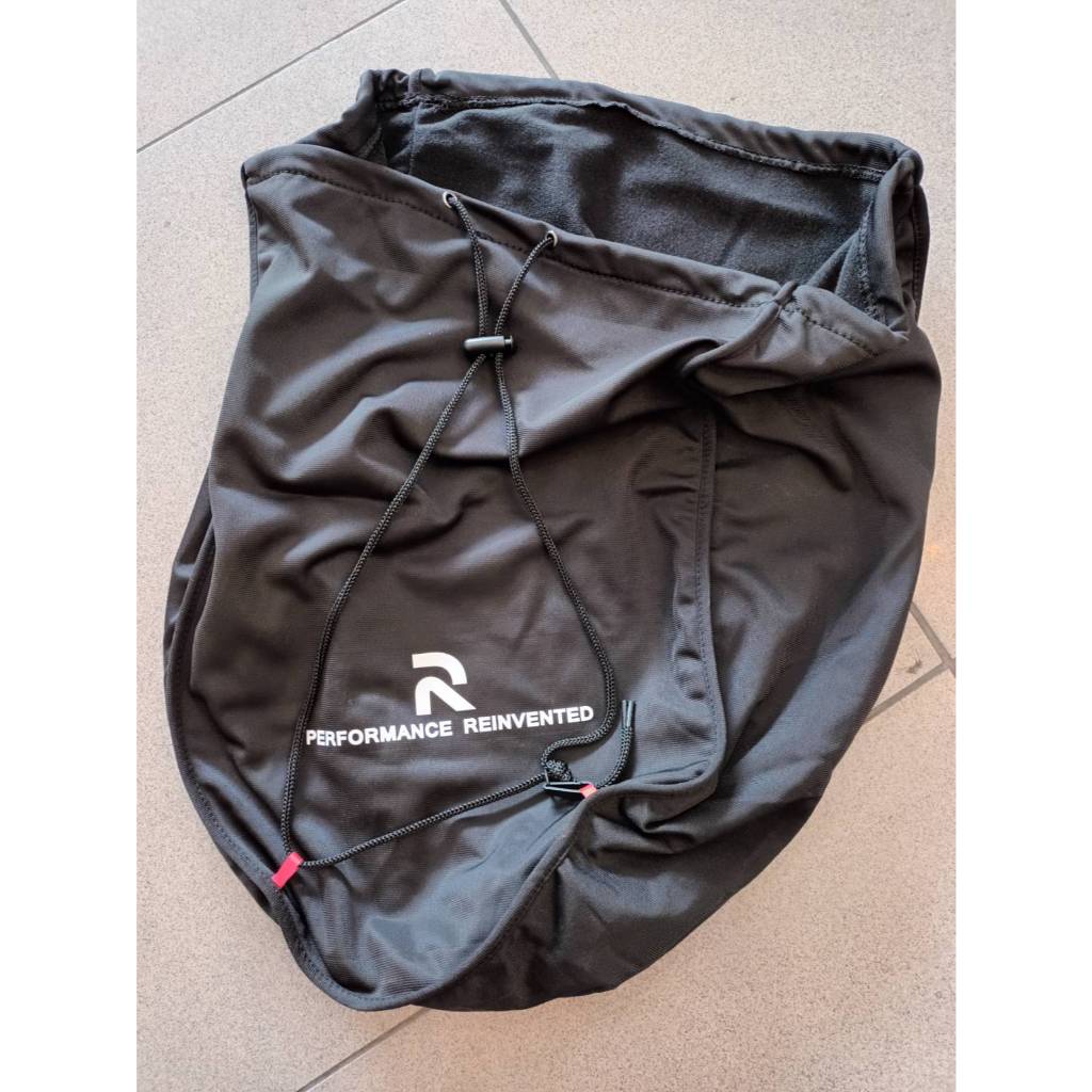 ถุงใส่หมวก HJC HELMET SACK RPHA10 BLACK