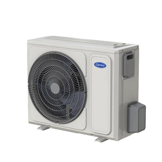 CARRIER เครื่องปรับอากาศ TECH V ระบบ INVERTER คอยล์ทองแดง รุ่น NVAA มีแผ่นกรอง PM2.5