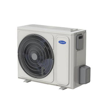 CARRIER เครื่องปรับอากาศ TECH V ขนาด 12,000 BTU รุ่น NVAA013 ระบบ INVERTER คอยล์ทองแดง รุ่น NVAA มีแผ่นกรอง PM2.5
