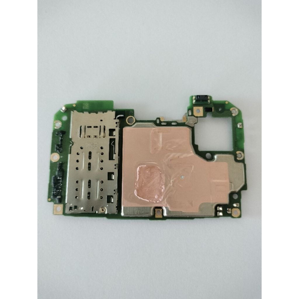 เมนบอร์ด Vivo y33Tรุ่น V 2146 บอร์ดพร้อมใช้งานไม่ติดรหัสจอไม่ติดรายเดือนได้ทุกซิม