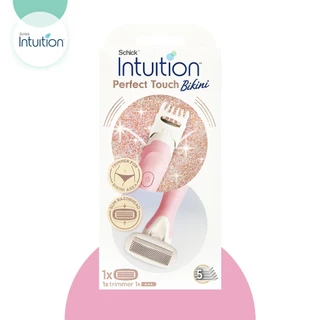 Schick Intuition Perfect Touch Bikini (BKN25)