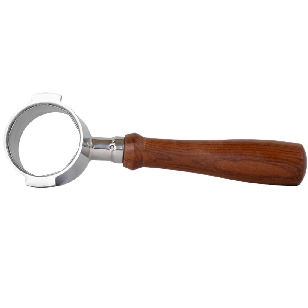 Flair 49 PRO Protafilter & Non-Pressurized Basket